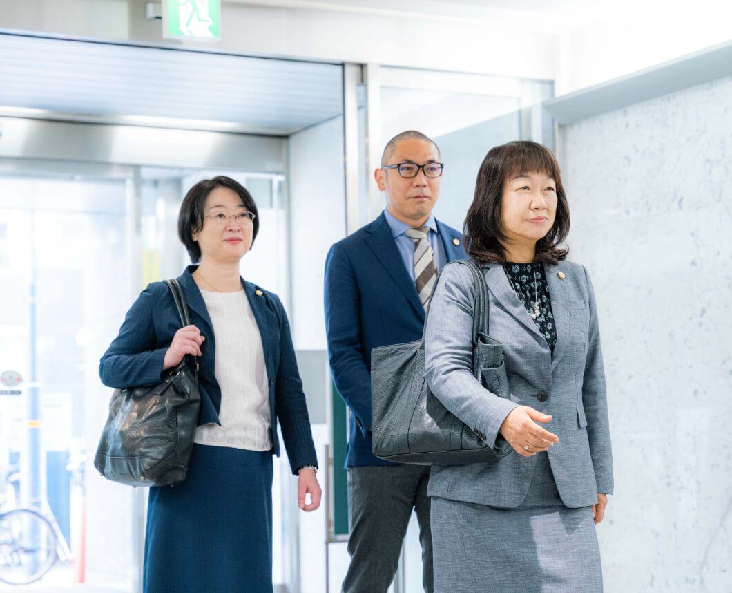 ひなた法律事務所弁護士