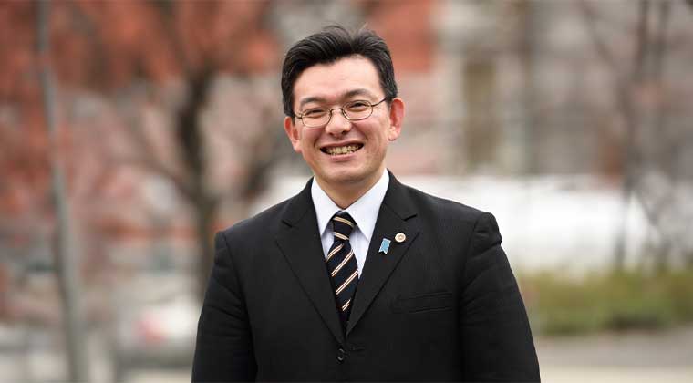 鈴木 興治